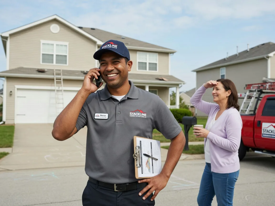 Chimney flashing repair Star City, IN FAQs